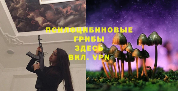 ALPHA-PVP Михайлов